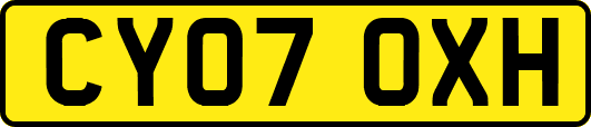 CY07OXH