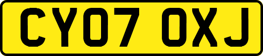 CY07OXJ