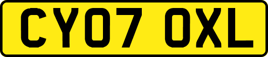 CY07OXL