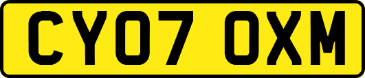 CY07OXM