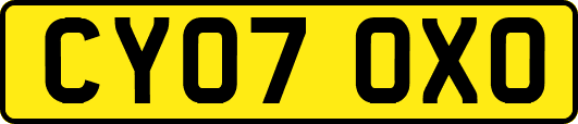 CY07OXO