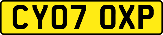 CY07OXP