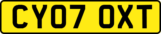 CY07OXT