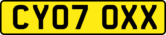 CY07OXX