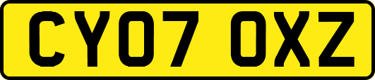 CY07OXZ