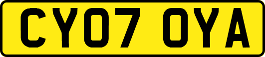 CY07OYA