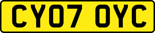 CY07OYC