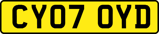 CY07OYD