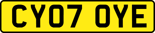 CY07OYE