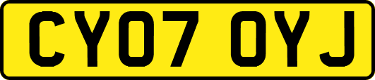CY07OYJ