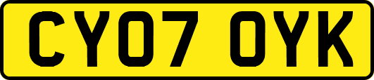 CY07OYK