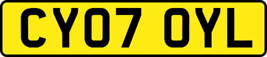 CY07OYL