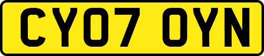 CY07OYN