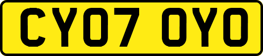 CY07OYO