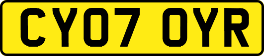 CY07OYR