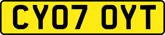 CY07OYT