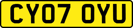 CY07OYU