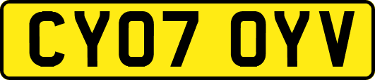 CY07OYV