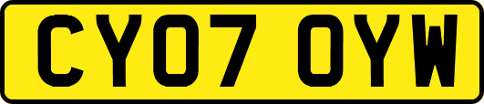 CY07OYW