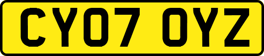 CY07OYZ