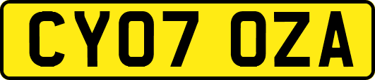 CY07OZA