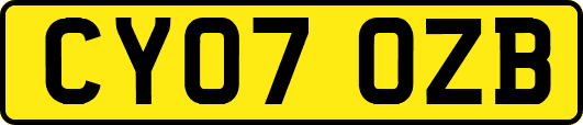 CY07OZB