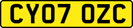 CY07OZC