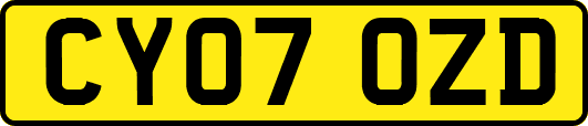 CY07OZD