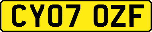 CY07OZF
