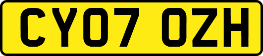 CY07OZH