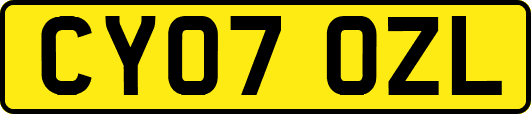 CY07OZL