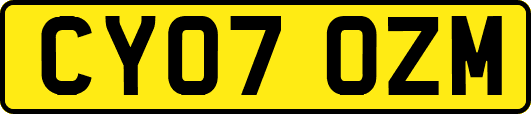 CY07OZM