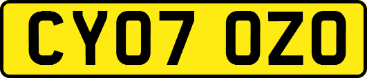 CY07OZO