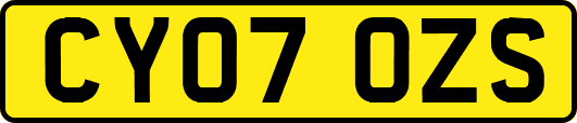 CY07OZS