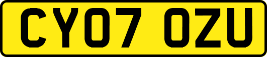 CY07OZU
