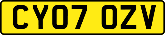 CY07OZV