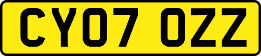 CY07OZZ