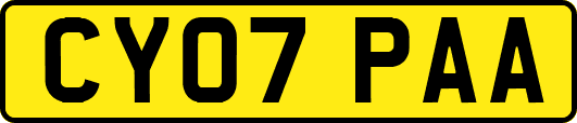CY07PAA
