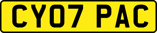 CY07PAC