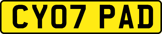 CY07PAD