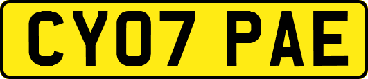 CY07PAE