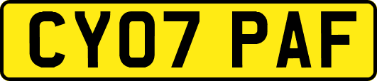 CY07PAF
