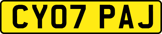 CY07PAJ