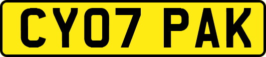 CY07PAK