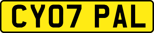 CY07PAL