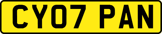 CY07PAN
