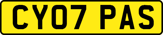 CY07PAS