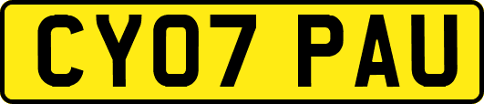 CY07PAU