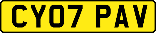 CY07PAV