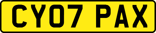 CY07PAX